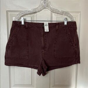 NWT Aerie Shorts